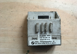 Modul alarma 69232159, Bmw 3 (E46)