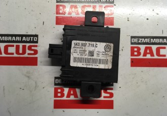 Modul alarma Audi A3 8P cod: 1k0907719c