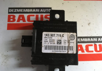 Modul alarma Audi A3 cod: 1k0907719c