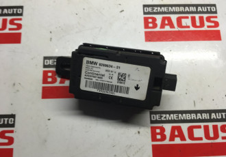 Modul alarma BMW F30 cod: 9269634 01