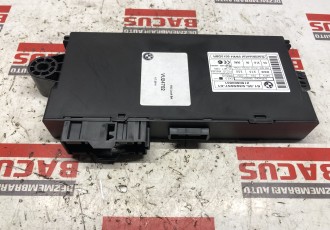 Modul Alarma + Central Bmw Seria 3 E90 /E91 Cod 6135939565701