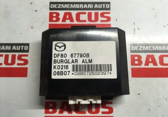 Modul alarma Mazda 3 cod: df80 67790b