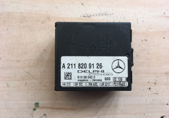 Modul alarma Mercedes cod A2118209126