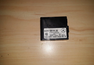 Modul alarma Mercedes S-Class W220 cod: A2118209126