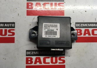 Modul alarma Nissan Qashqai cod: 28436 jd02c