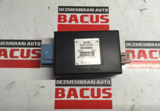 Modul alarma Peugeot 3008 cod: 9657384680