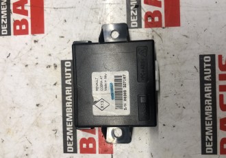Modul alarma Renault Megane 3: 4M5418R0A 