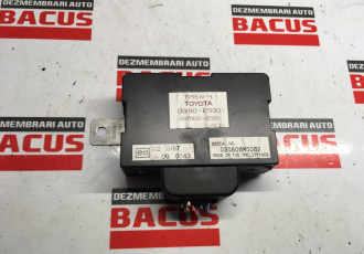 Modul alarma Toyota Rav 4 cod: 08190 12930