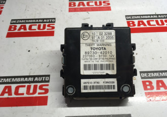 Modul alarma Toyota Rav 4 cod: 89730 42010