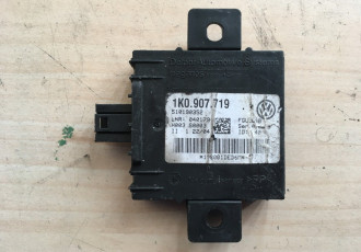 Modul Alarma Vw Golf 5 cod 1K0907719