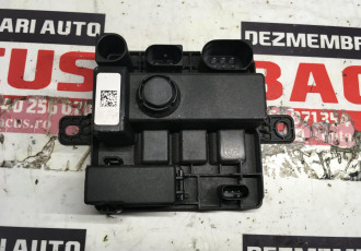 Modul alimentare BMW F20 cod: 12637614585