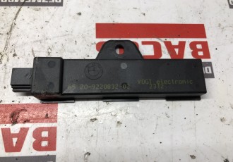 Modul Amplificator Antena Bmw F20 / F10 / F11 COD 9220832-02