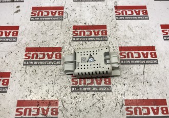 Modul Amplificator Antena / Filtru Frecventa Antena VW Golf 7 Cod: 5Q0035570