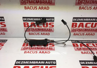 Modul amplificator antena Mercedes w204 cod: A2048708490