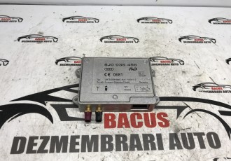 Modul antenă Audi A4 B8 2008-2014 8J0035456