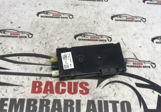 Modul antena BMW seria 3 2014 F30 9231179