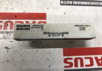 Modul Antena Gps Renault Captur / Megane 3 COD 285906352R
