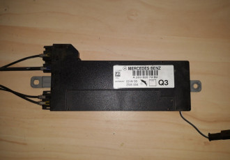 Modul antena Mercedes cod A2038207989