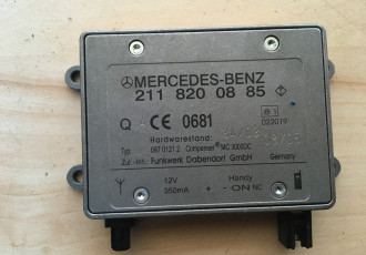 Modul antena mercedes e-class w211 3.2d 2118200885
