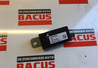 Modul antena Opel Astra K cod: 39052103