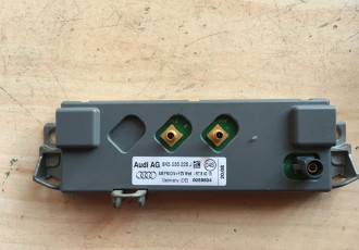 Modul antena radio Audi A4 B8 cod 8k5035225j