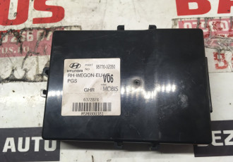 Modul asistenta parcare Hyundai i40 cod: 95770 3z050