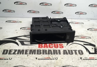 Modul audio interfata 5n0035342e Volkswagen VW Tiguan 5N [2007 - 2011]