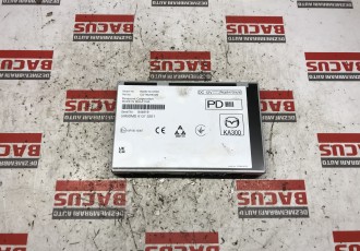 Modul Audio Mazda CX-30 An 2022 Cod BDMD66DR0D