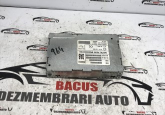 Modul audio Volvo XC60 I an 2008-2017, cod, 31310086, 31260452, 6H5214D401AH, vp6f6f 19c034 bc