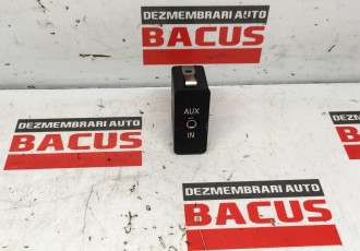 Modul AUX-IN BMW Mini Cooper COD- 61316930561