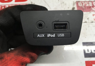 Modul AUX iPod USB Hyundai I30 2012 cod: 96120-a5000