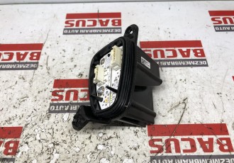 Modul / Balast Led Skoda Scala / Octavia 3 Cod : 90168018