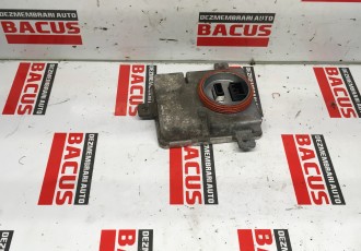 Modul balast xenon Audi A4 B8 cod: 8k0941597