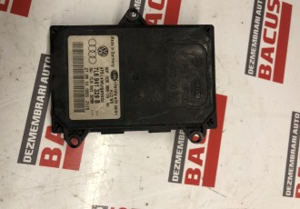 Modul balast xenon Skoda Superb 2 cod: 7l6941329b