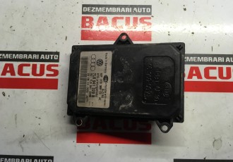 Modul balast xenon Skoda Superb 2 cod: 7l6941329b