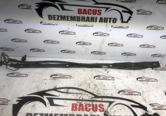 Modul banda plus suport plastic deschidere portbagaj cu piciorul BMW seria 4 F32 F36 coD 7391043 