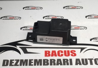 Modul / Baterie Auxiliara Mercedes C Class W205 COD : A2059053414