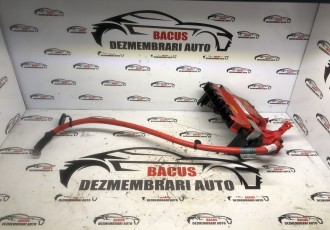 Modul baterie BMW X3 (2010-2017) [F25] 2.0 Motorina 2012, 9206140 / 9296140-03