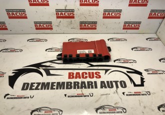 Modul baterie Cod: 922502205 BMW Seria 4 F32/F33/F36 [2013 - 2017] Cabriolet 420d Steptronic (184 hp)