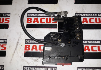 Modul baterie pentru mercedes c class w204 