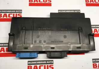 Modul BCM BMW E90 cod: 9247470 01