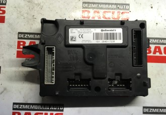 Modul BCM Dacia Sandero cod: 284b11723r