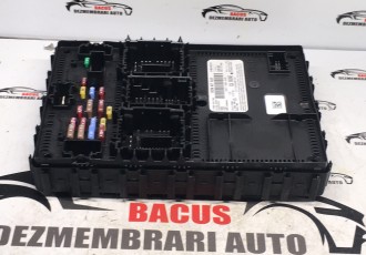 Modul bcm Ford Kuga 2024 BENZINA C25EDEF / DURA / D4 / IVCT / ATK / HEV / PHEV COD- RU5T 15604 BJAE