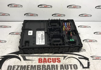 Modul bcm Ford Kuga 2024 BENZINA C25EDEF / DURA / D4 / IVCT / ATK / HEV / PHEV COD- RU5T 15604 BJAE