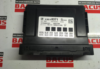 Modul BCM Opel Astra K cod: 13518371