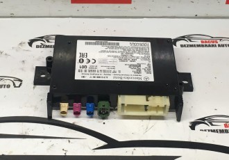 Modul Bluetooth A2139003617 Mercedes Benz Clasa B (W246) 1.8 CDI 