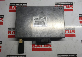 Modul bluetooth Audi A3 8P cod: 8p0862335c