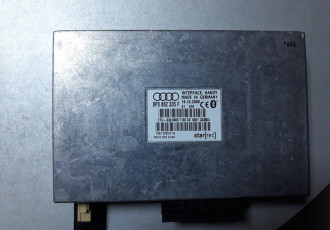 Modul bluetooth Audi A4 B6 2.0 TDI 2004-2008 COD: 8P0862335F