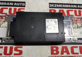 Modul bluetooth BMW F20 cod: 9389657 01