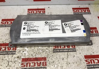 Modul BLUETOOTH BMW X1/ E88/E90/E91/E92/E93 Cod : 84.10 9231091-01 / 9231091-01